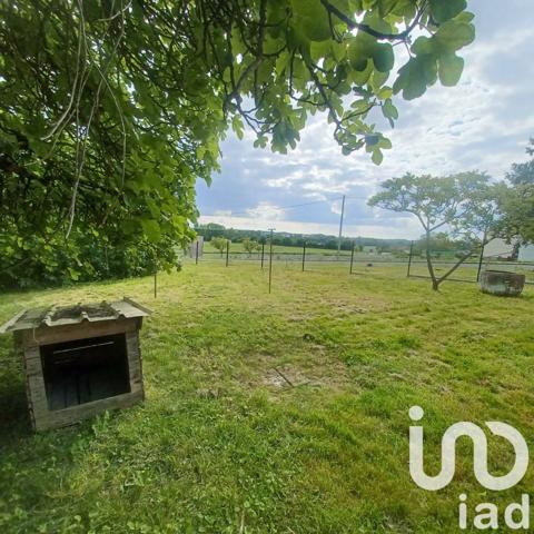 Maison à vendre 5 pièces 113 m² Neuillac