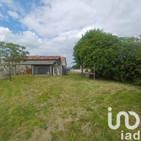 Maison à vendre 5 pièces 113 m² Neuillac