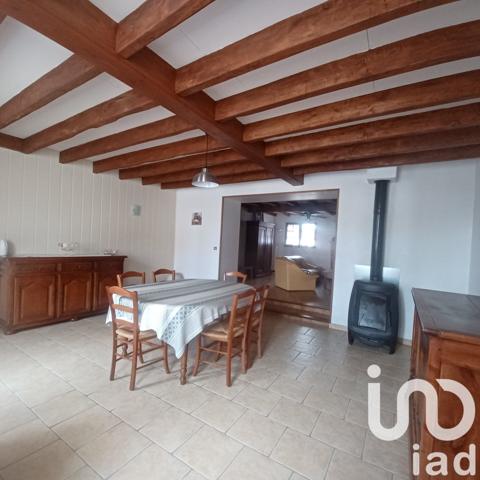 Maison à vendre 5 pièces 113 m² Neuillac