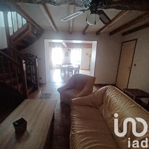 Maison à vendre 5 pièces 113 m² Neuillac