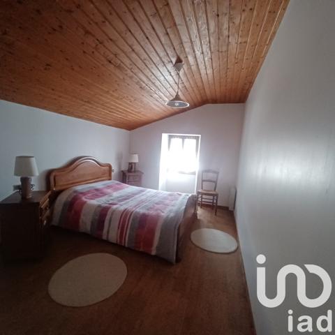 Maison à vendre 5 pièces 113 m² Neuillac