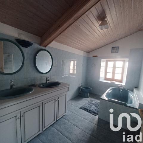 Maison à vendre 5 pièces 113 m² Neuillac