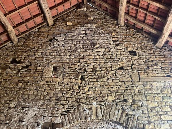 Terrain de 900,00 m² proche de POUILLY EN AUXOIS (21)