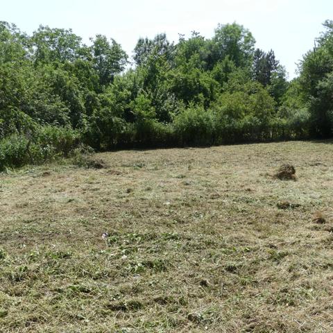 Terrain de 900,00 m² proche de POUILLY EN AUXOIS (21)