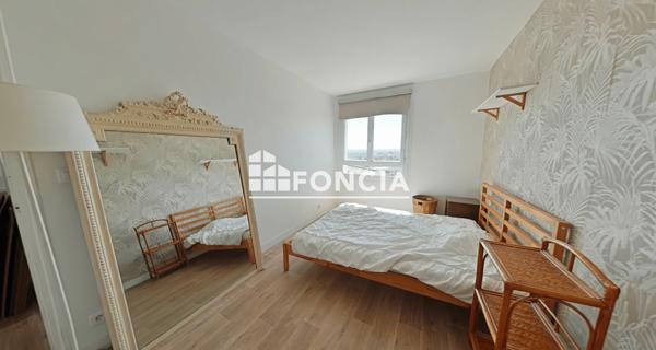 Location Appartement 4 pièces 81.15 m² - Argenteuil 95100