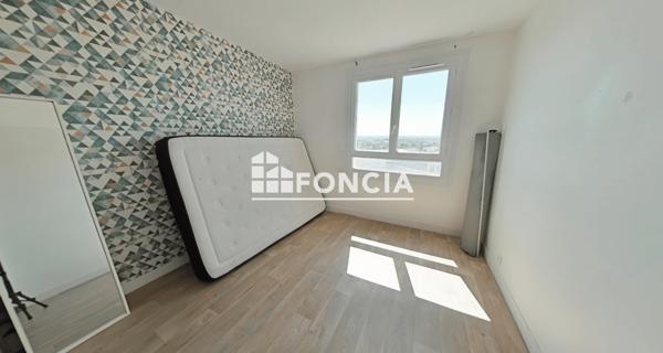 Location Appartement 4 pièces 81.15 m² - Argenteuil 95100
