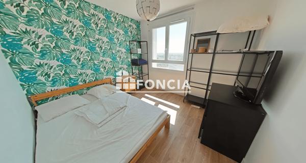 Location Appartement 4 pièces 81.15 m² - Argenteuil 95100