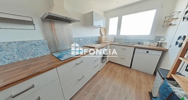 Location Appartement 4 pièces 81.15 m² - Argenteuil 95100