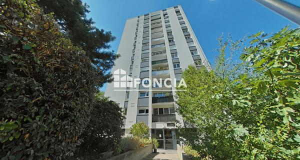 Location Appartement 4 pièces 81.15 m² - Argenteuil 95100