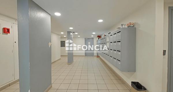 Location Appartement 4 pièces 81.15 m² - Argenteuil 95100