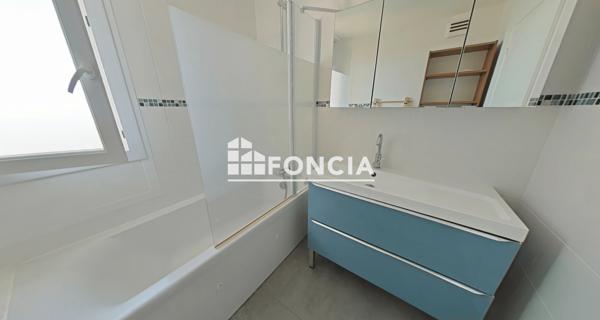 Location Appartement 4 pièces 81.15 m² - Argenteuil 95100