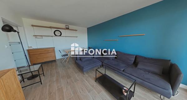 Location Appartement 4 pièces 81.15 m² - Argenteuil 95100