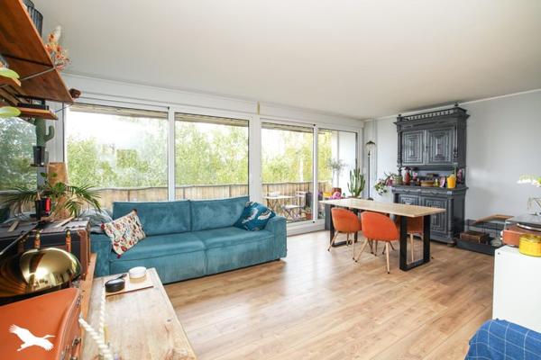 Appartement à vendre 174 371 € Tours 4 p 85 m² DPE C