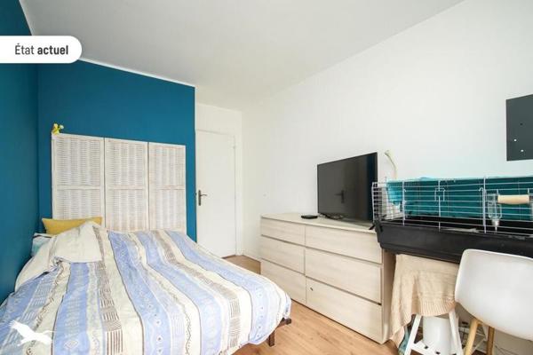 Appartement à vendre 174 371 € Tours 4 p 85 m² DPE C