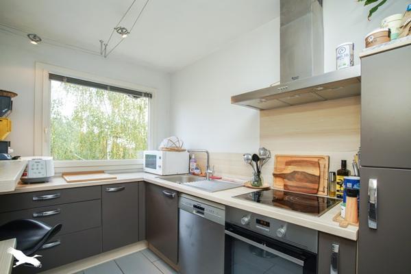 Appartement à vendre 174 371 € Tours 4 p 85 m² DPE C