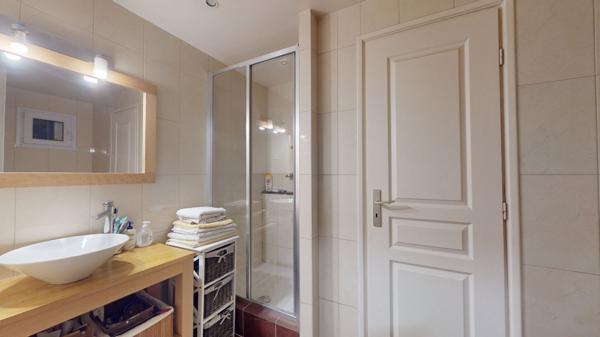 Maison de Ville de 109m2 au coeur du Raincy