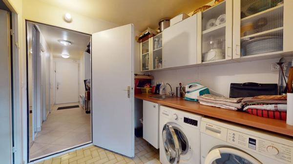 Maison de Ville de 109m2 au coeur du Raincy