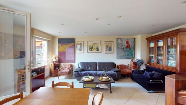 Maison de Ville de 109m2 au coeur du Raincy