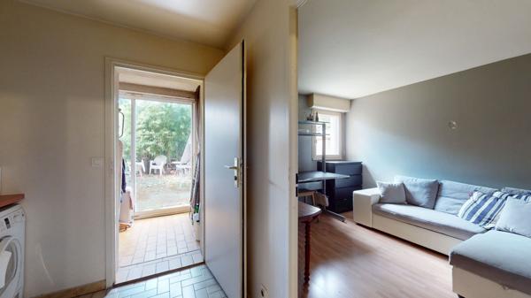 Maison de Ville de 109m2 au coeur du Raincy