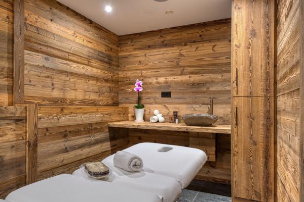 Vente Chalet de luxe Megève 7 Pièces 687 m²