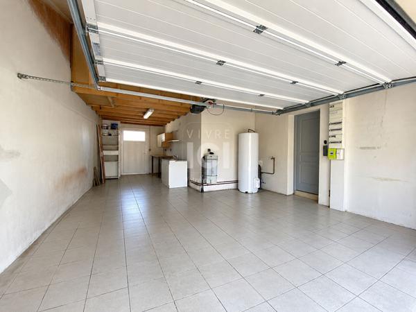 Maison - 4 pièces - 114,73 m²