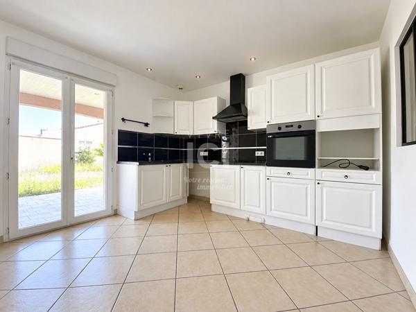 Maison - 4 pièces - 114,73 m²