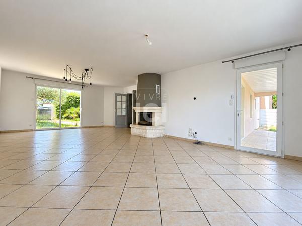 Maison - 4 pièces - 114,73 m²
