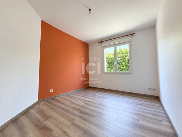Maison - 4 pièces - 114,73 m²