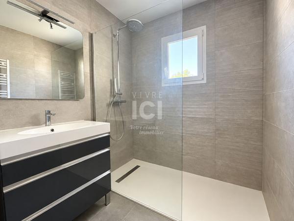 Maison - 4 pièces - 114,73 m²