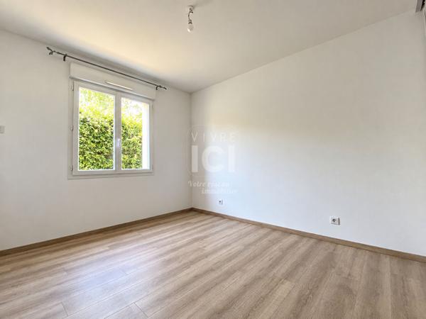 Maison - 4 pièces - 114,73 m²