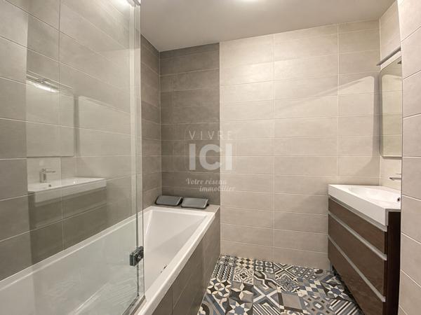 Maison - 4 pièces - 114,73 m²