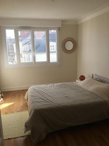 Appartement * 2 Pièces * 36 M² * 44000 Nantes * 549 * 55 * 604, Nantes 44000