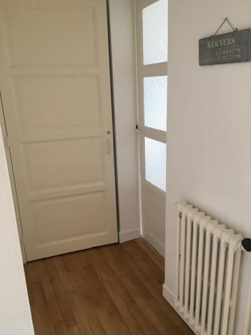 Appartement * 2 Pièces * 36 M² * 44000 Nantes * 549 * 55 * 604, Nantes 44000