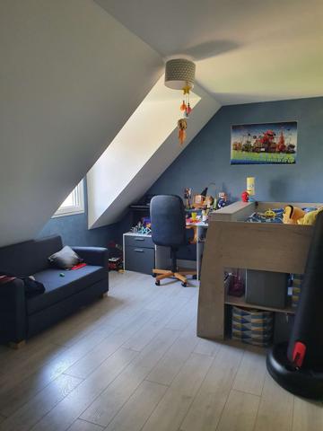 Nouveauté: Maison BBC 4 chambres env 120M2 Campagne en hameau sans vis à vis