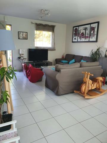 Nouveauté: Maison BBC 4 chambres env 120M2 Campagne en hameau sans vis à vis