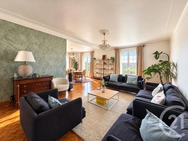 Maison à vendre  7 pièces - 215 m 2   HENDAYE  - 64