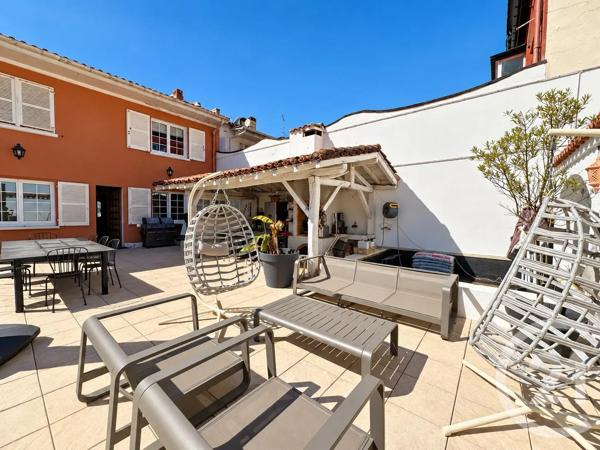 Maison à vendre  7 pièces - 215 m 2   HENDAYE  - 64