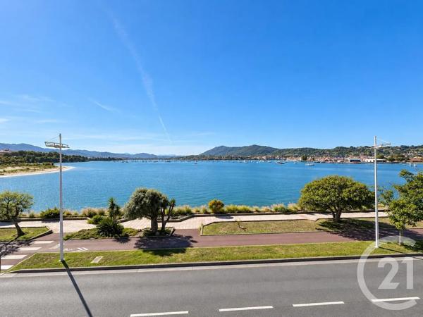 Maison à vendre  7 pièces - 215 m 2   HENDAYE  - 64
