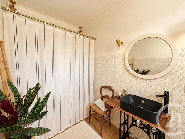 Maison à vendre  7 pièces - 215 m 2   HENDAYE  - 64