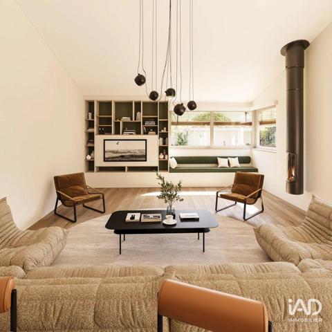 Maison à vendre 7 pièces 397 m² La Flotte