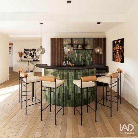 Maison à vendre 7 pièces 397 m² La Flotte