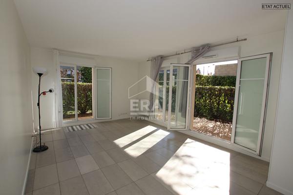 Appartement Villiers Sur Marne 3 pièce(s) 55 m2