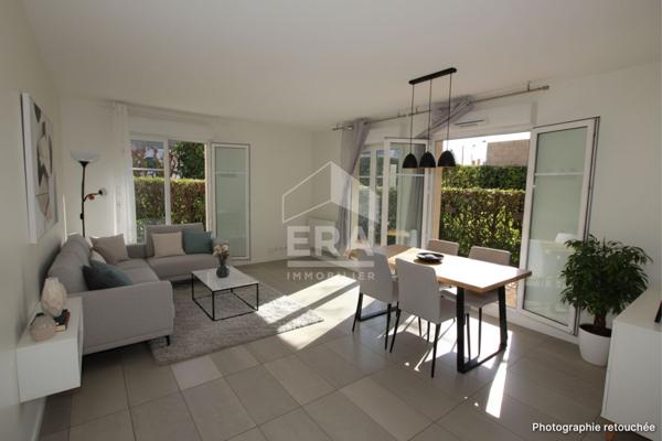 Appartement Villiers Sur Marne 3 pièce(s) 55 m2