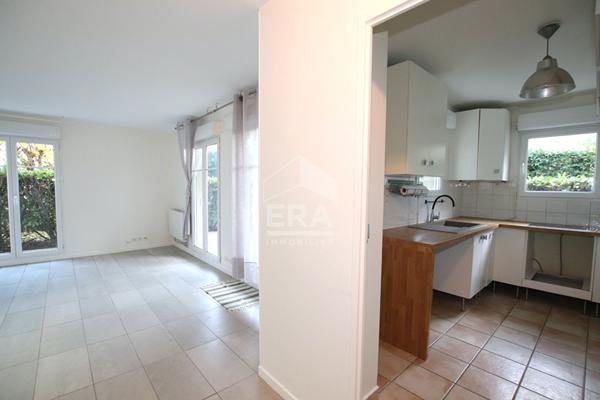 Appartement Villiers Sur Marne 3 pièce(s) 55 m2