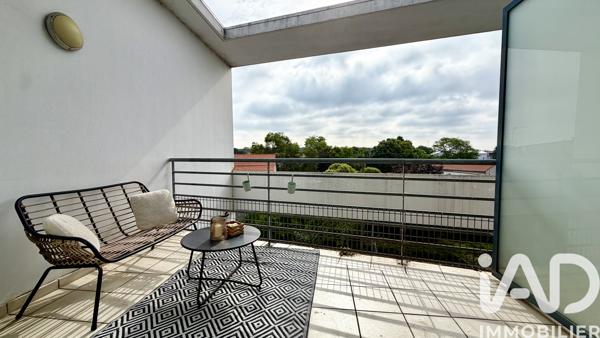 Studio à vendre 28 m² La Rochelle