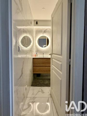 Studio à vendre 28 m² La Rochelle