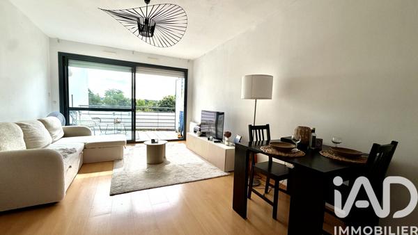 Studio à vendre 28 m² La Rochelle
