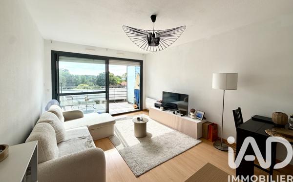 Studio à vendre 28 m² La Rochelle