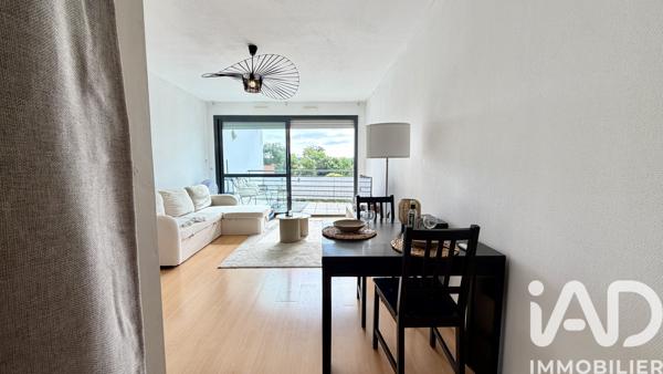 Studio à vendre 28 m² La Rochelle