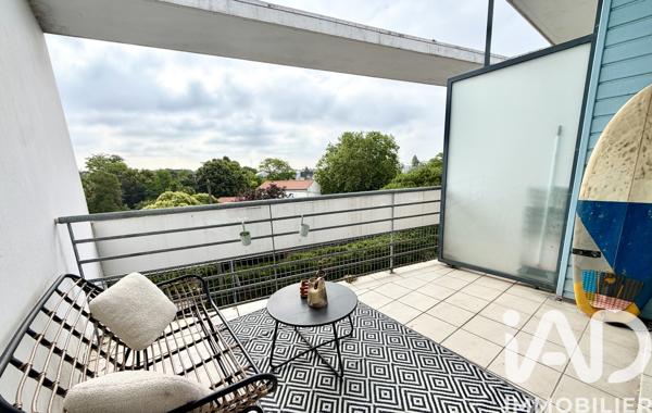 Studio à vendre 28 m² La Rochelle